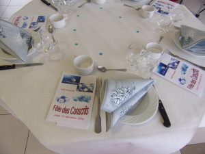 Fête des conscrits - 13-12-18 Fête des conscrits - 13-12-18