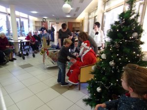 arbre de Noël - 19-12-18