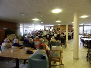 spectacle musical   18/02-19