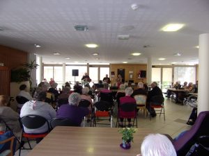 Spectacle musical  24-04-19