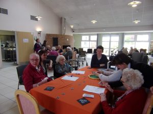 Jeux de Casino  03-2019