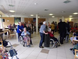 bal de mai   02-05-19