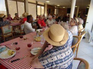 Guinguette 04-07-19 Guinguette 04-07-19