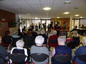 Anniversaires 28/11/19