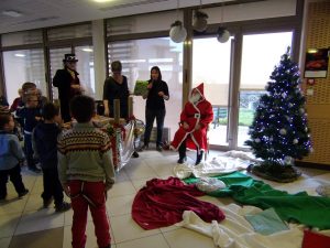 Arbre de Noël 18/12/19 Arbre de Noël 18/12/19