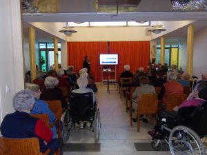 Voeux du maire 24-01-20 Voeux du maire 24-01-20